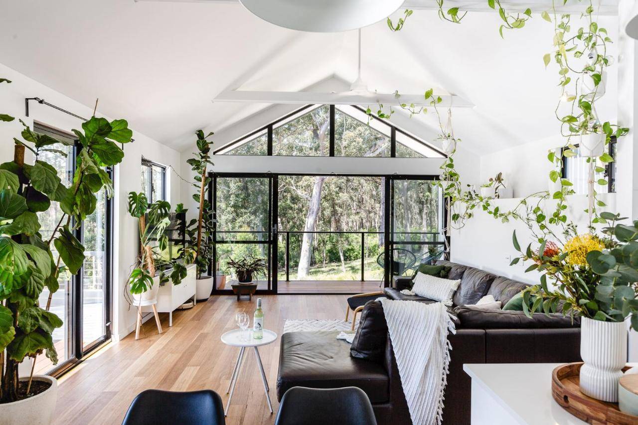 The Green Door Karri Retreat — Margaret River