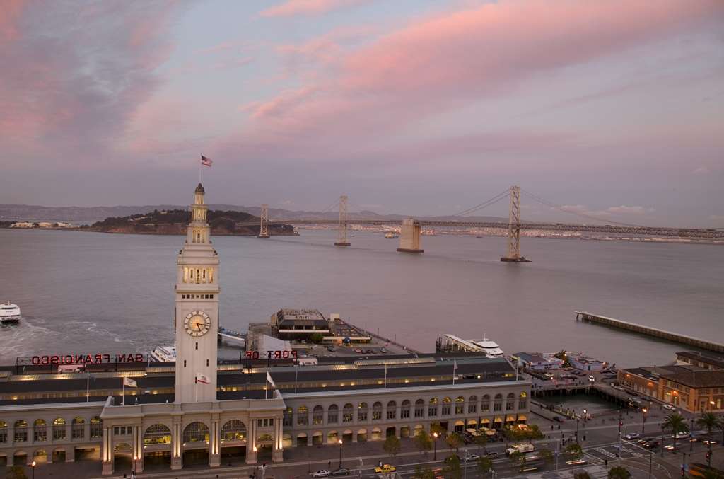 Hyatt Regency San Francisco - photo 40
