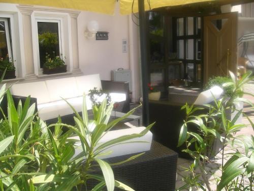 Hotel Dolomitenblick in Collalbo, Italy