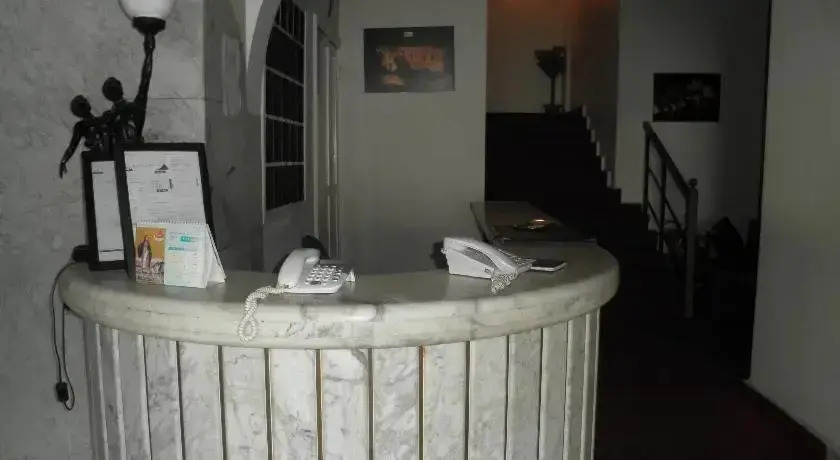 Al Mayadeen Hotel in Jbail, Lebanon