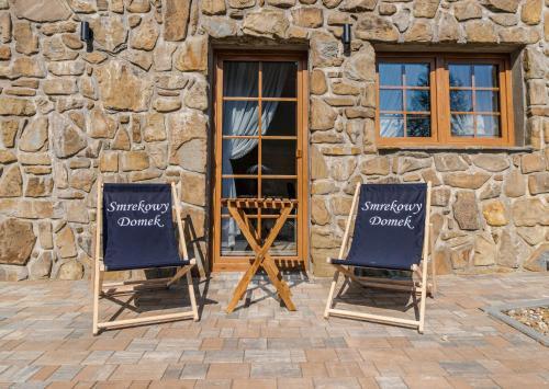 Smrekowy Dworek — 4-Star Luxury Hotel in Koscielisko, Poland