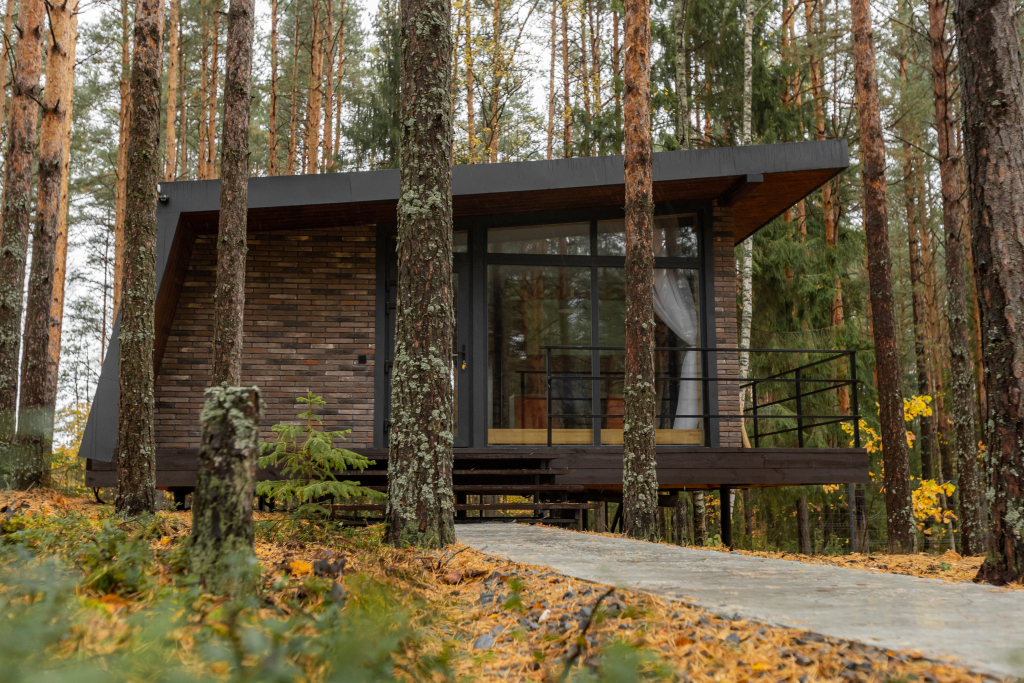 Vino I Sosny Hotel — hotel in Sosnovyy Bor