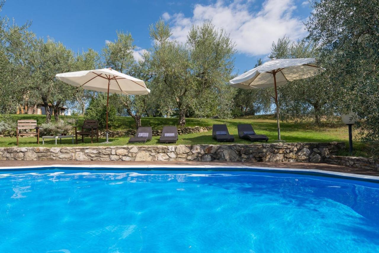 La Sassaia — hotel in Carmignano