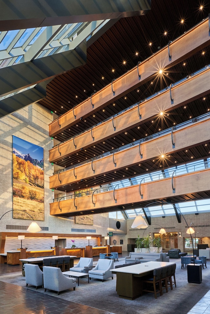 The Inverness Denver a Hilton Golf & Spa Resort - photo 5