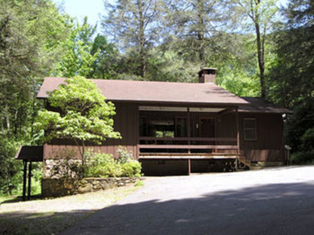 Cabins At Twinbrook Resort - photo 15