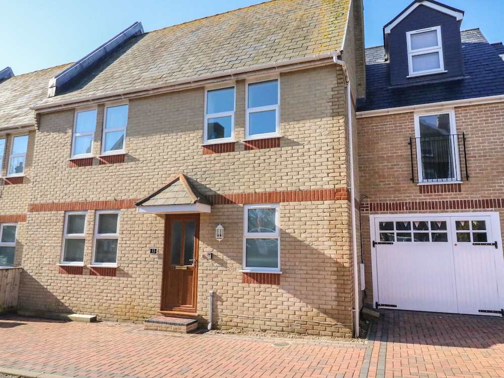 Mariner’s Rest in Weymouth, United Kingdom