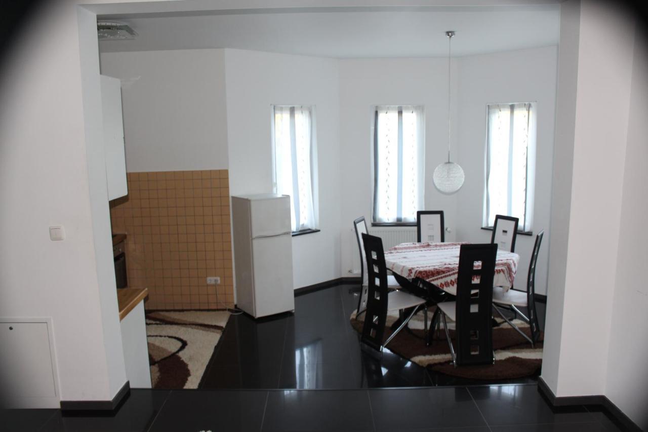 Casa Crețu — Rozavlea — photo 2