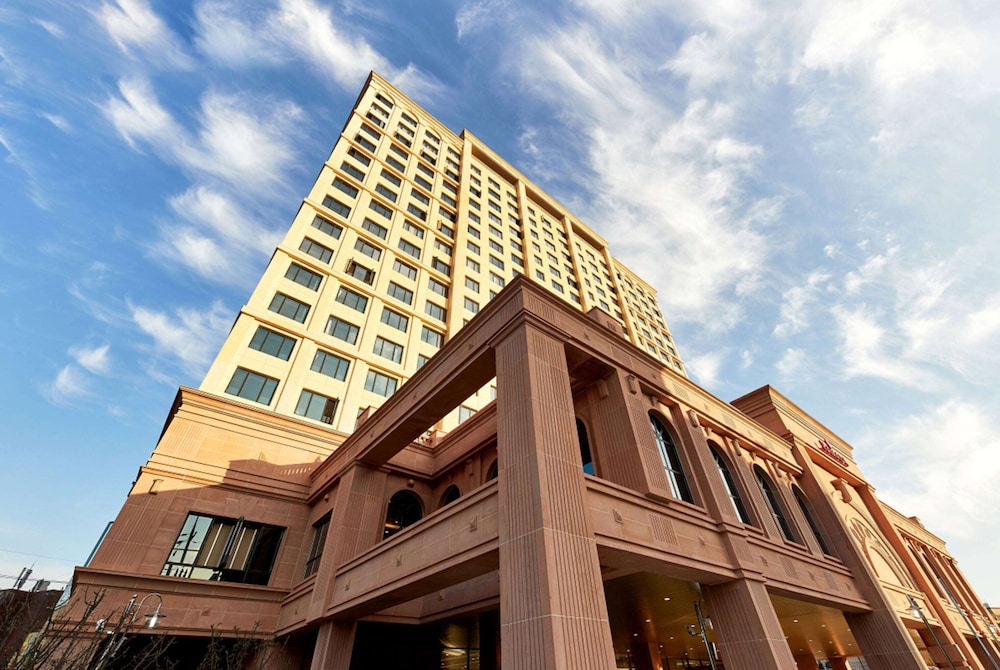 Ramada by Wyndham Yongin — 4-Star Luxury Hotel in Suwon, South Korea