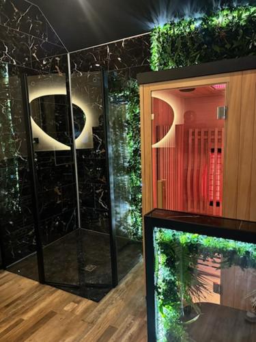 Jardin Secret - last minute hotel in Groffliers