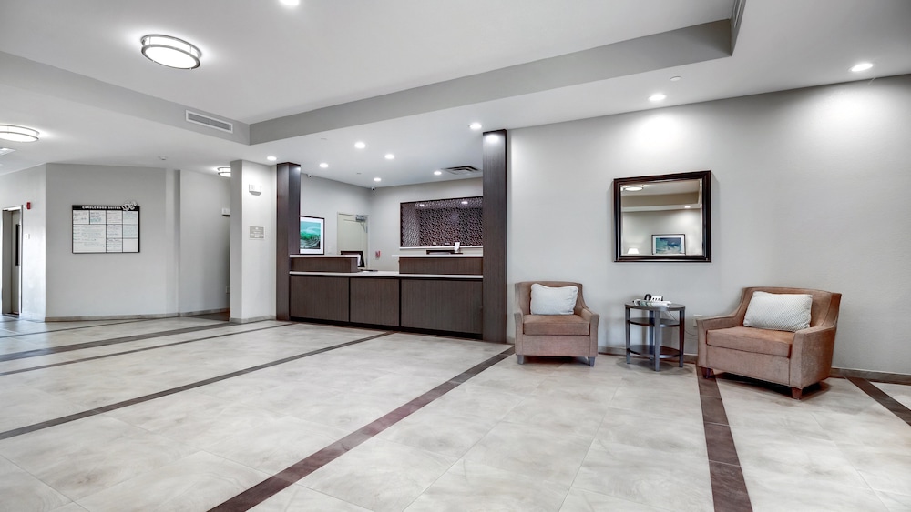 Candlewood Suites Waco an IHG Hotel - photo 3