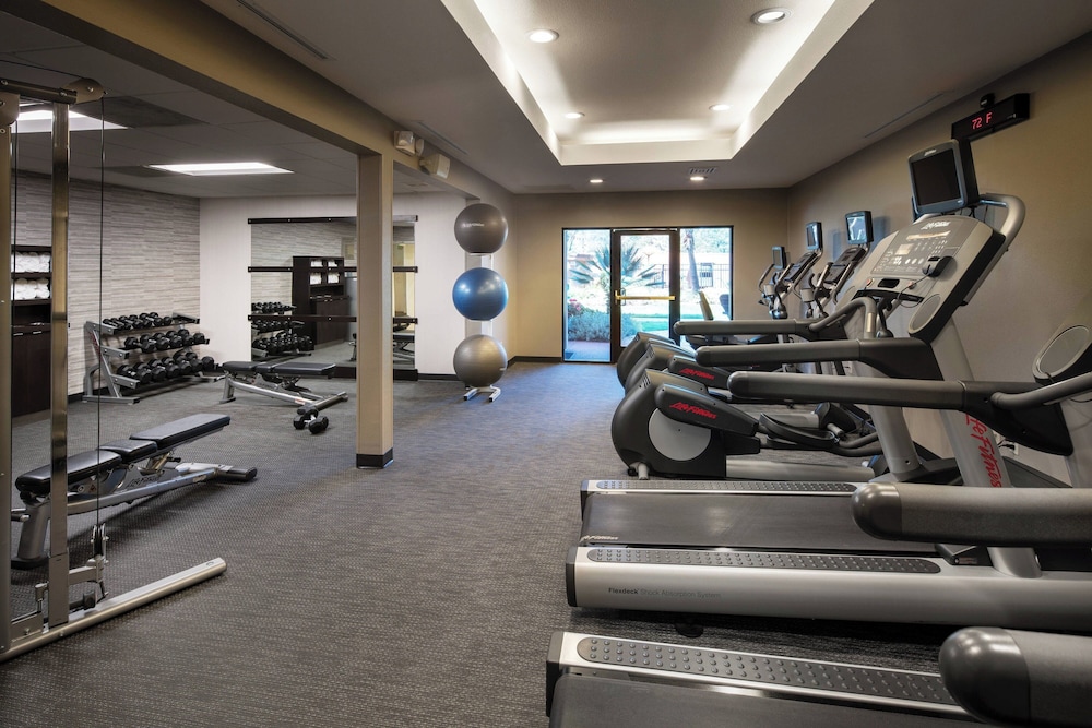 Courtyard by Marriott Milpitas Silicon Valley - photo 13