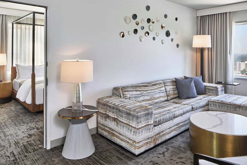 The Westin Charlotte - photo 27
