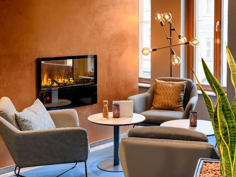 ibis Styles Bamberg — Bamberg — photo 2