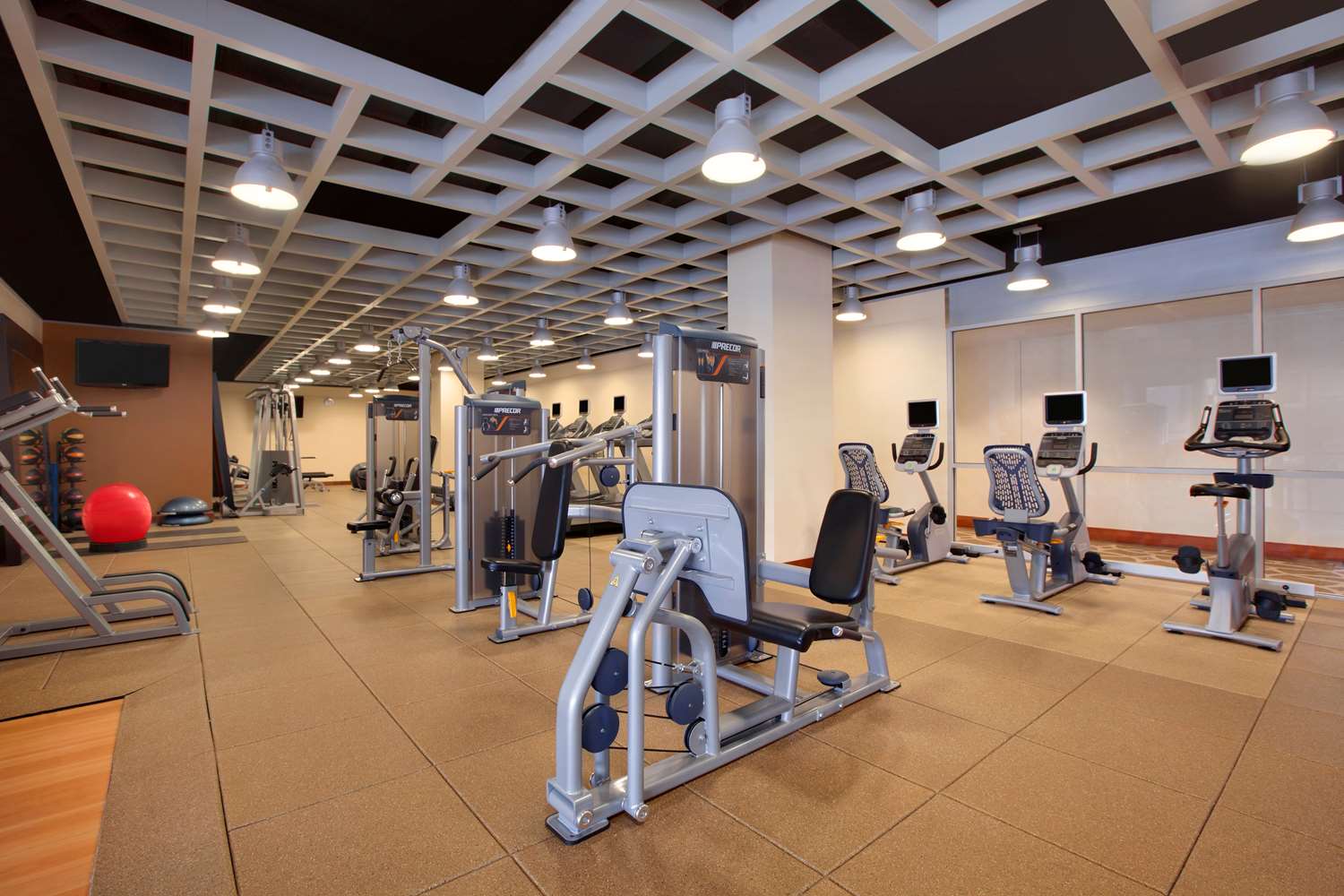 Hilton Baltimore BWI Airport - photo 15
