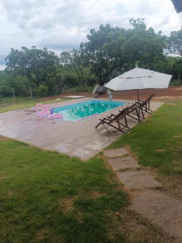 Estância da Mata Brasil - last minute hotel in Unknown City