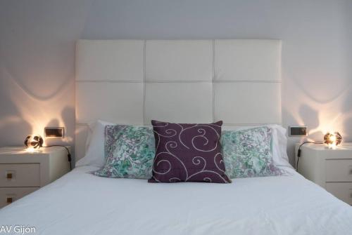 Avg Premio Real 16 in Gijon, Spain