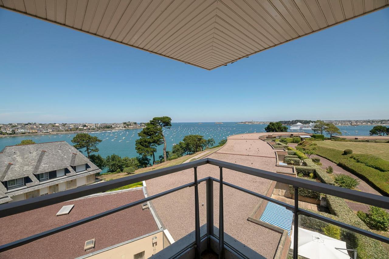 Dinard Ronceray in Dinard, France