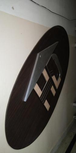 Hotel Devdoot in Rajgir, India