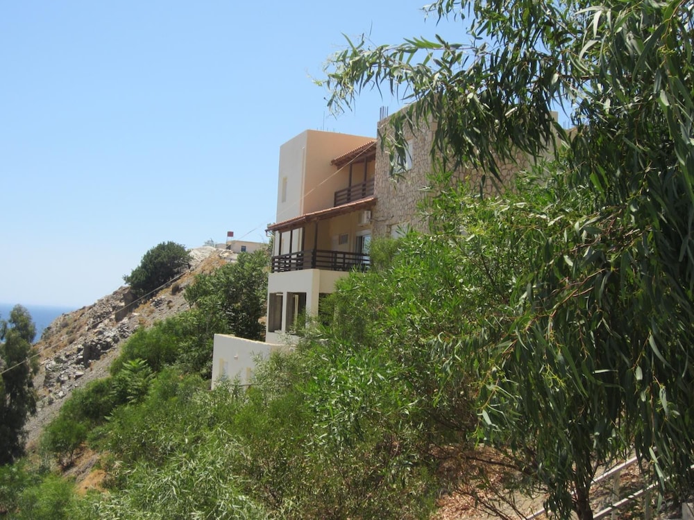 Sfinias Hotel in Irakleion, Greece