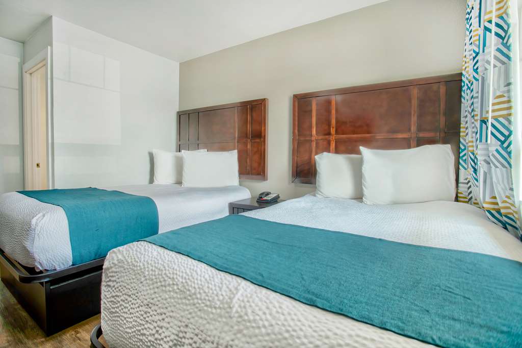 Studio 6 Suites Albany OR - photo 9