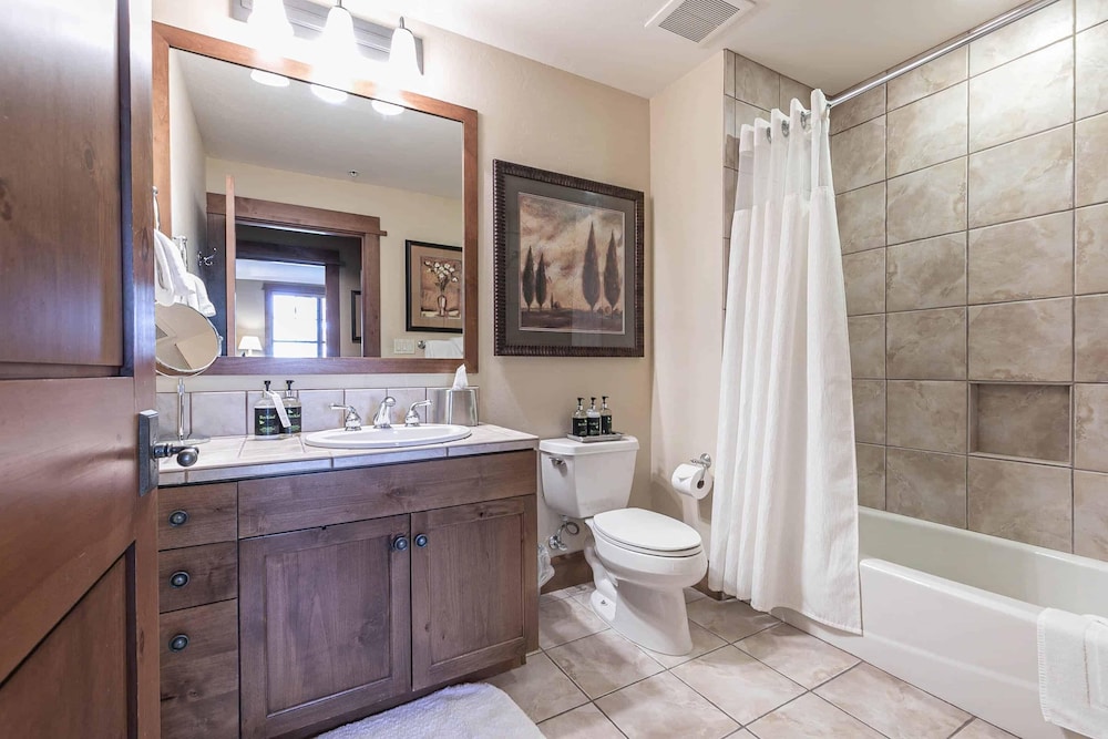 Northstar California Resort by East West Hospitality - photo 348