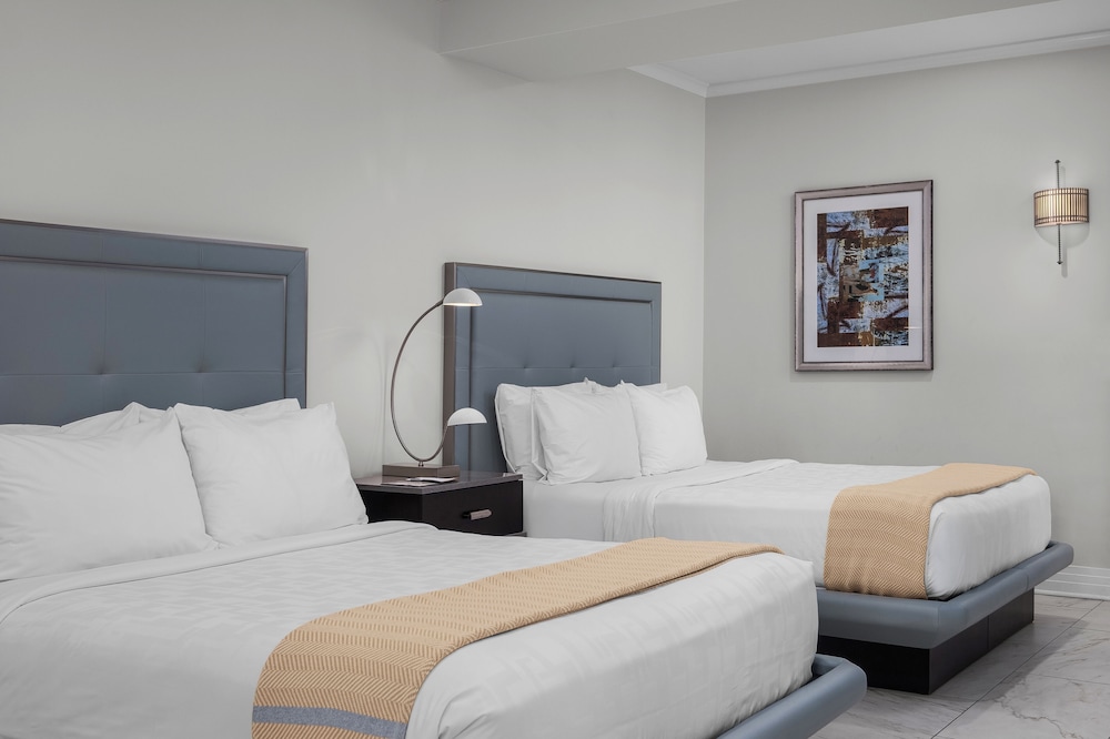 The Jung Hotel and Residences - photo 6