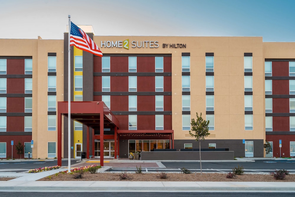 Home2 Suites by Hilton Bakersfield - featured photo