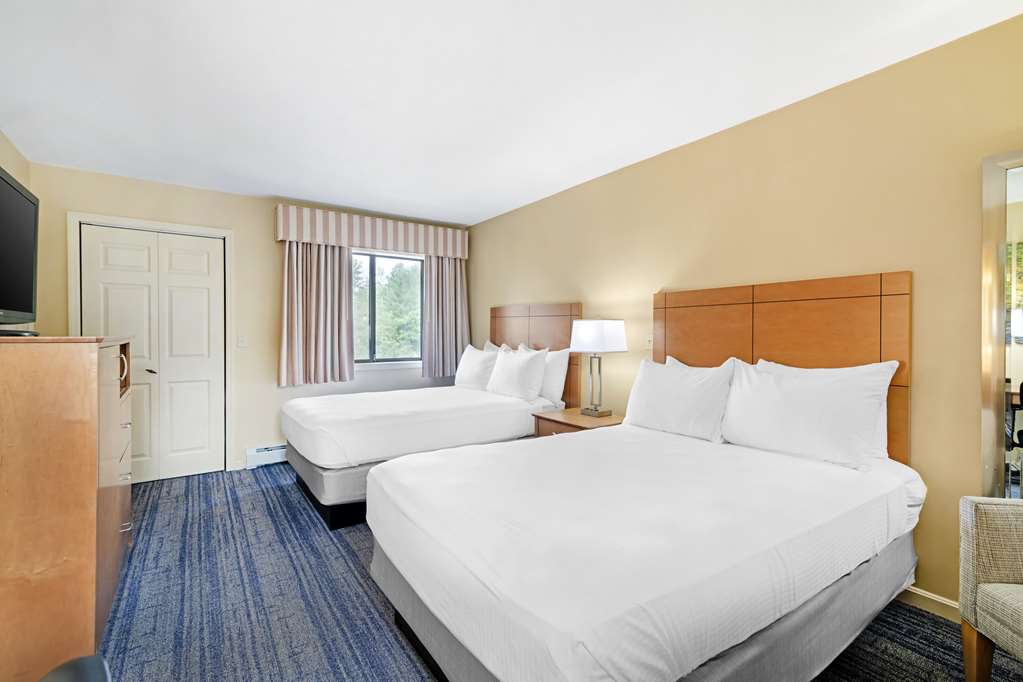 Best Western Inn & Suites Rutland Killington - photo 30