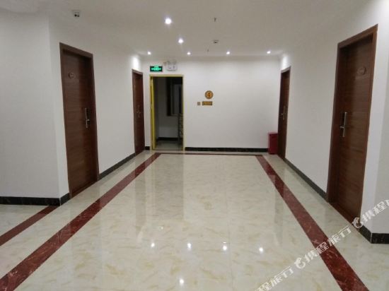 Yue Gang Hotel - last minute hotel in Guigang