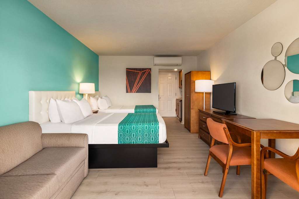 Howard Johnson by Wyndham Ocean City Oceanfront - photo 20