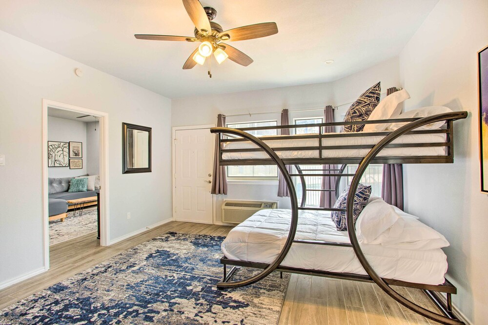 Texoma Lakefront in Tanglewood Golf Resort - photo 8