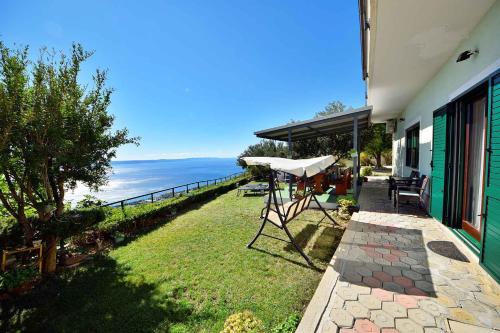 Holiday home in Gornje Tucepi 6625 — 4-Star Luxury Hotel in Tucepi, Croatia