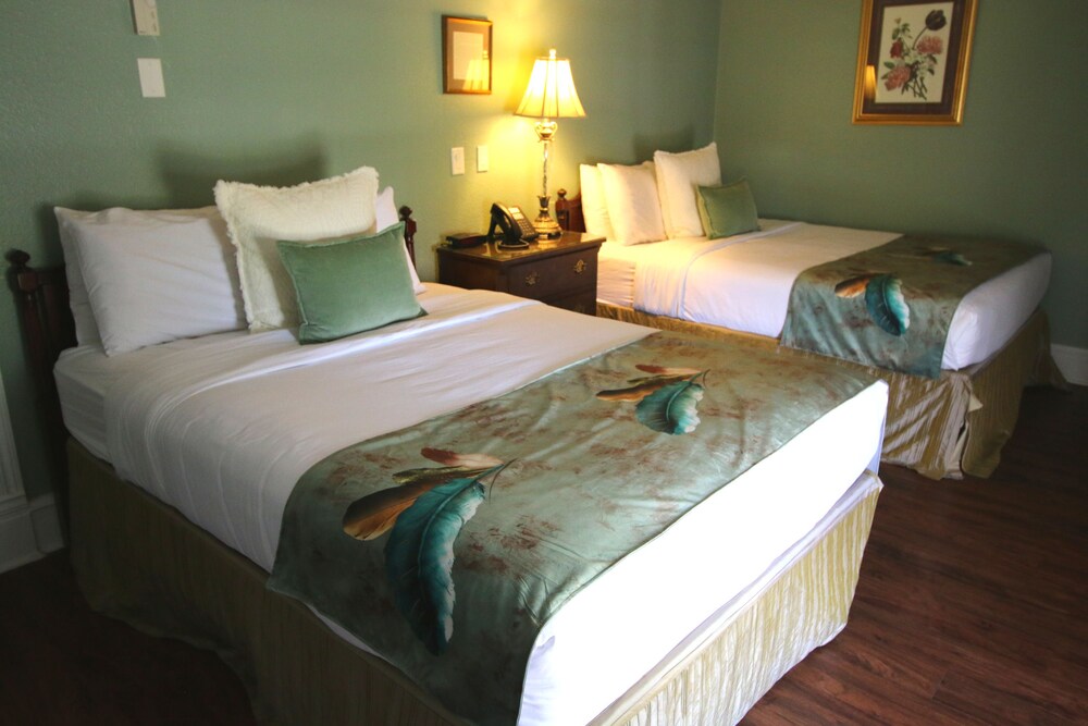 New World Inn Downtown Pensacola - photo 27