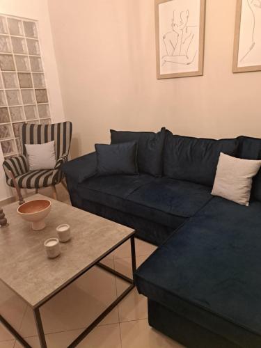 Memories House — 4-Star Luxury Hotel in Kavala, Greece