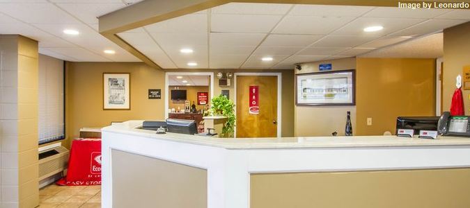 Rodeway Inn & Suites Fort Rucker - photo 27