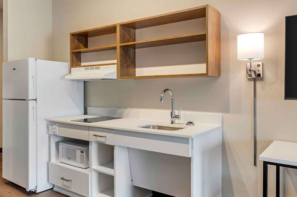 Extended Stay America Premier Suites Harrisonburg - photo 31
