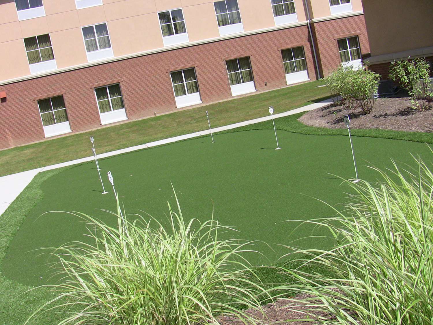 Homewood Suites by Hilton Rochester Victor - photo 12