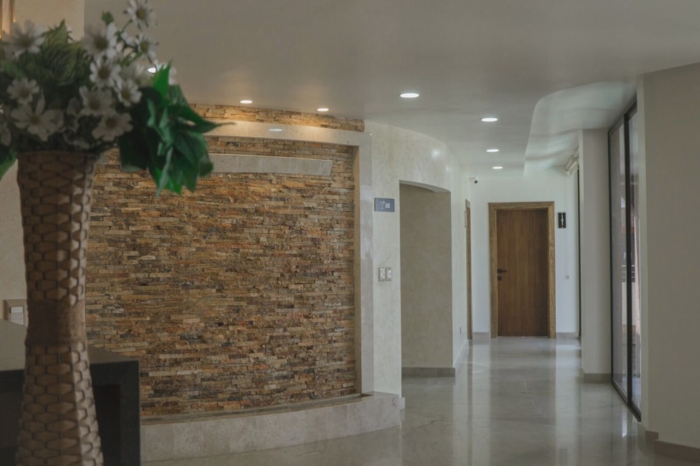 Hotel Quinta Los Laureles — Atlixco — photo 4