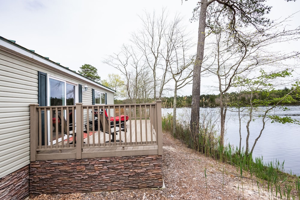Swan Lake Resort Rentals - photo 134
