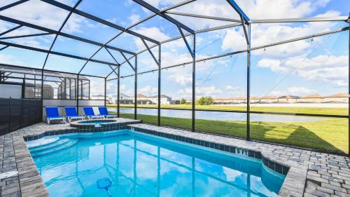 Solara Resort Lakeview Pool Villa 2105 - photo 28