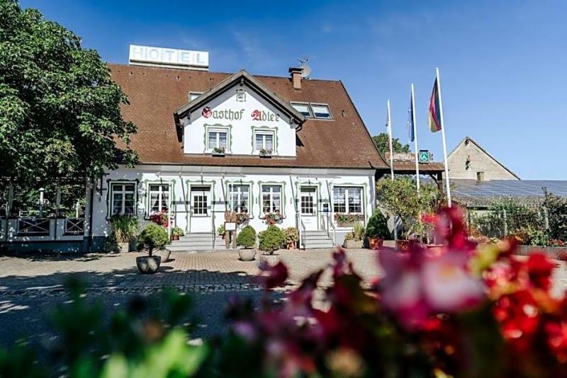 Landgasthof Adler — hotel in Breisach Am Rhein
