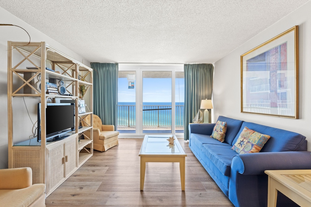 Dunes of Panama Beach Resort by Panhandle Getaways - photo 19