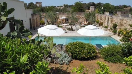 Masseria Bernardini by Symphonya Luxury Rentals — 4-Star Luxury Hotel in Nardo, Italy