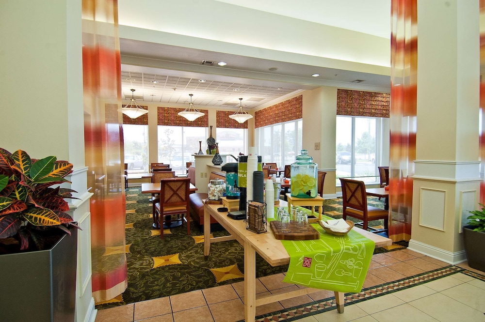 Hilton Garden Inn Jackson Pearl - photo 8