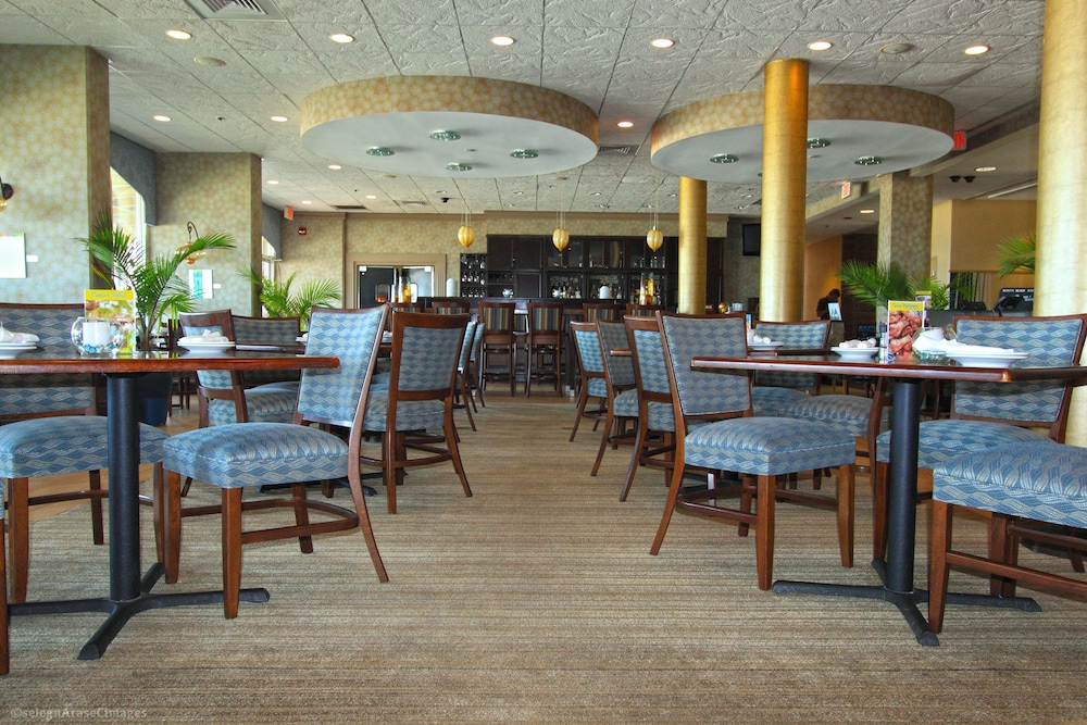 Hampton Inn Virginia Beach Oceanfront North - photo 67