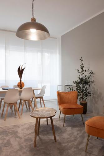 Paradise near the Sea — 4-Star Luxury Hotel in Pescara, Italy