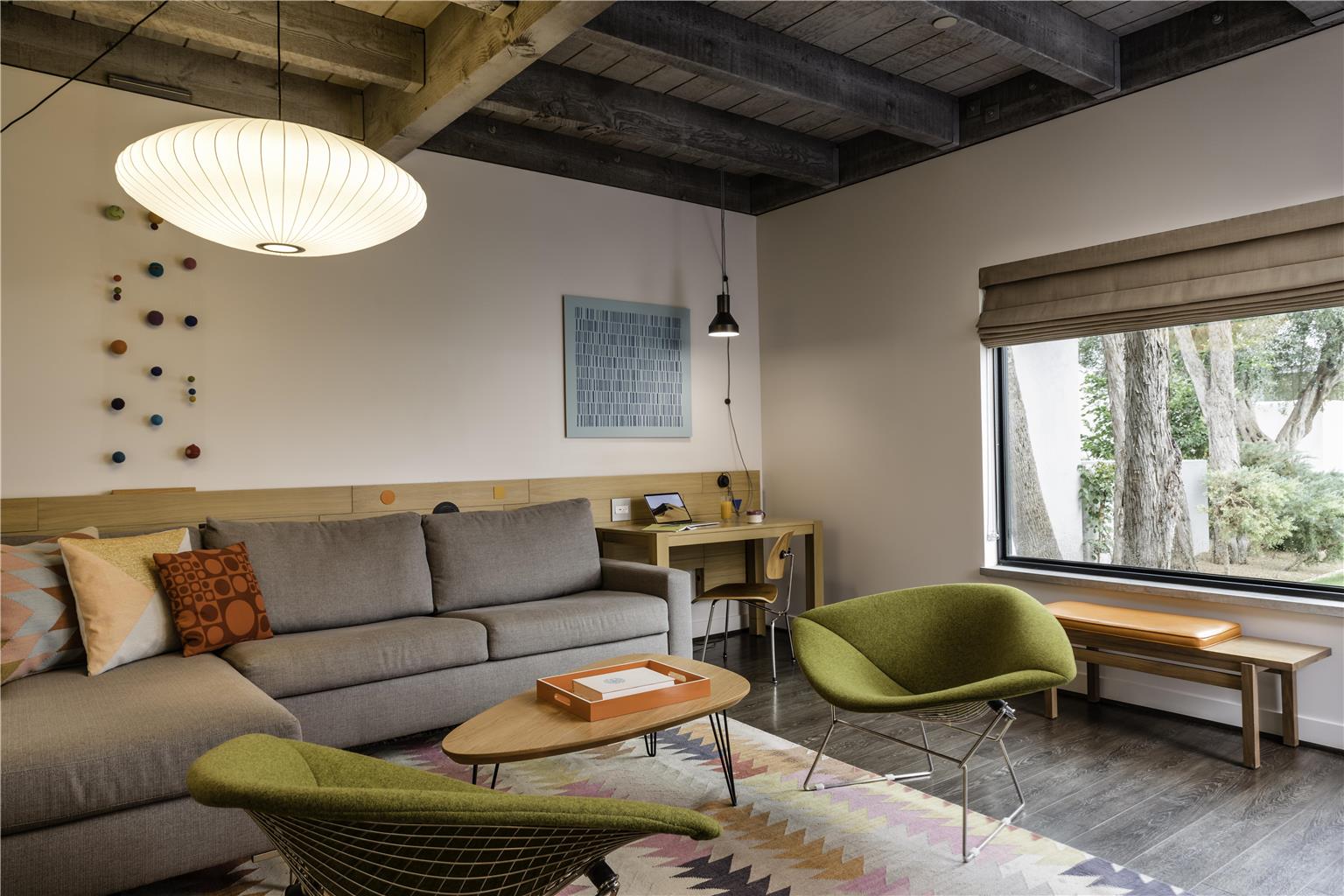 Andaz Scottsdale Resort & Bungalows - photo 7