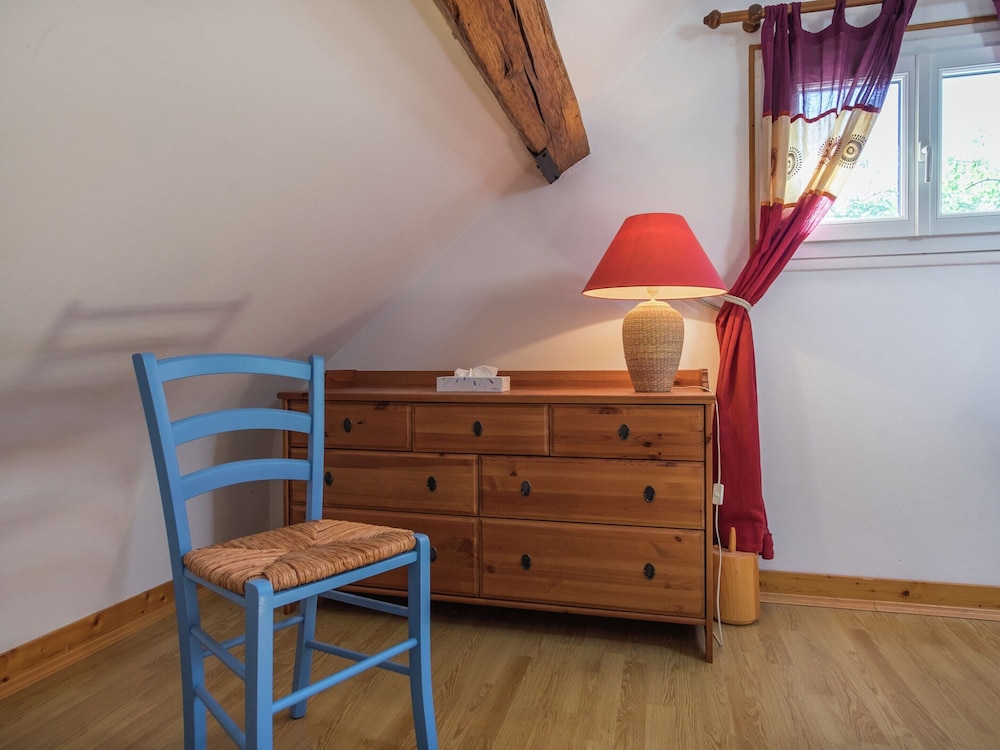 Charming Holiday Home in Montrichard With Pool — Montrichard — photo 4