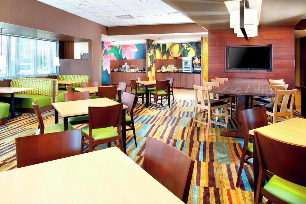 Fairfield by Marriott Inn & Suites Wheeling at The Highlands - photo 27