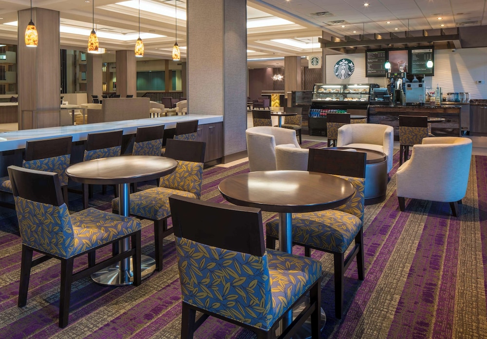 Hilton Washington DC Rockville Hotel & Executive Meeting Ctr - photo 31
